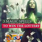free magic spells to win the lottery